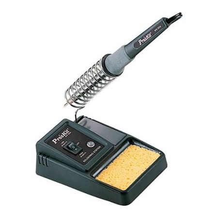 Eclipse Enterprises. Eclipse - Economy Solder Station, Comes with Pencil Tip 900-035
